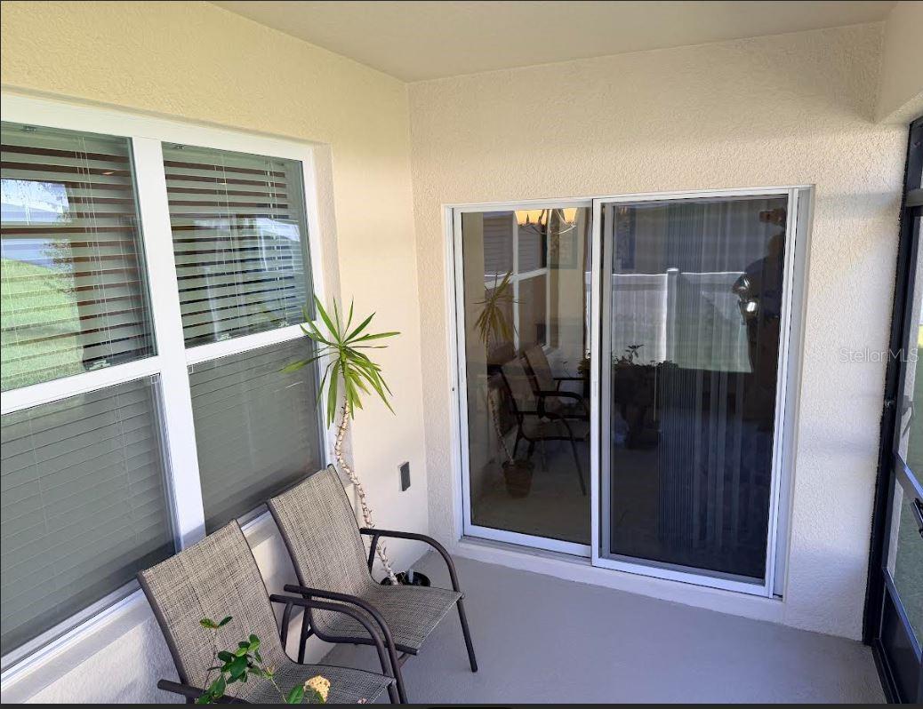 LAKE DENHAM ESTATES - Residential