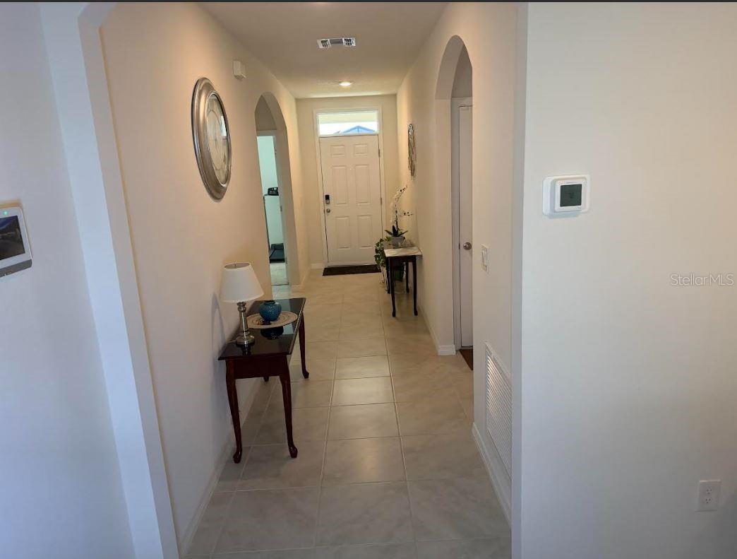 LAKE DENHAM ESTATES - Residential