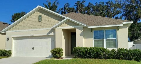29740 ANAHID DRIVE LEESBURG FL 34748