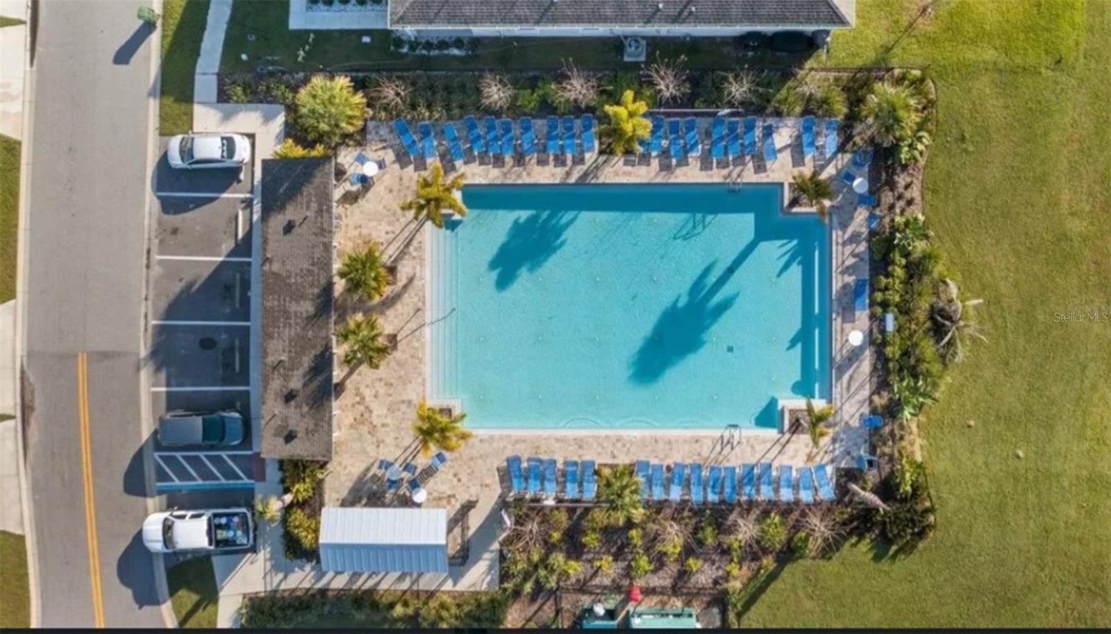 LAKE DENHAM ESTATES - Residential