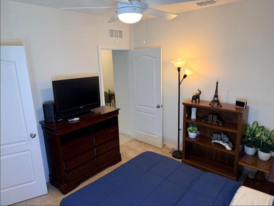 LAKE DENHAM ESTATES - Residential