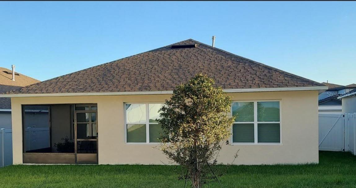 LAKE DENHAM ESTATES - Residential