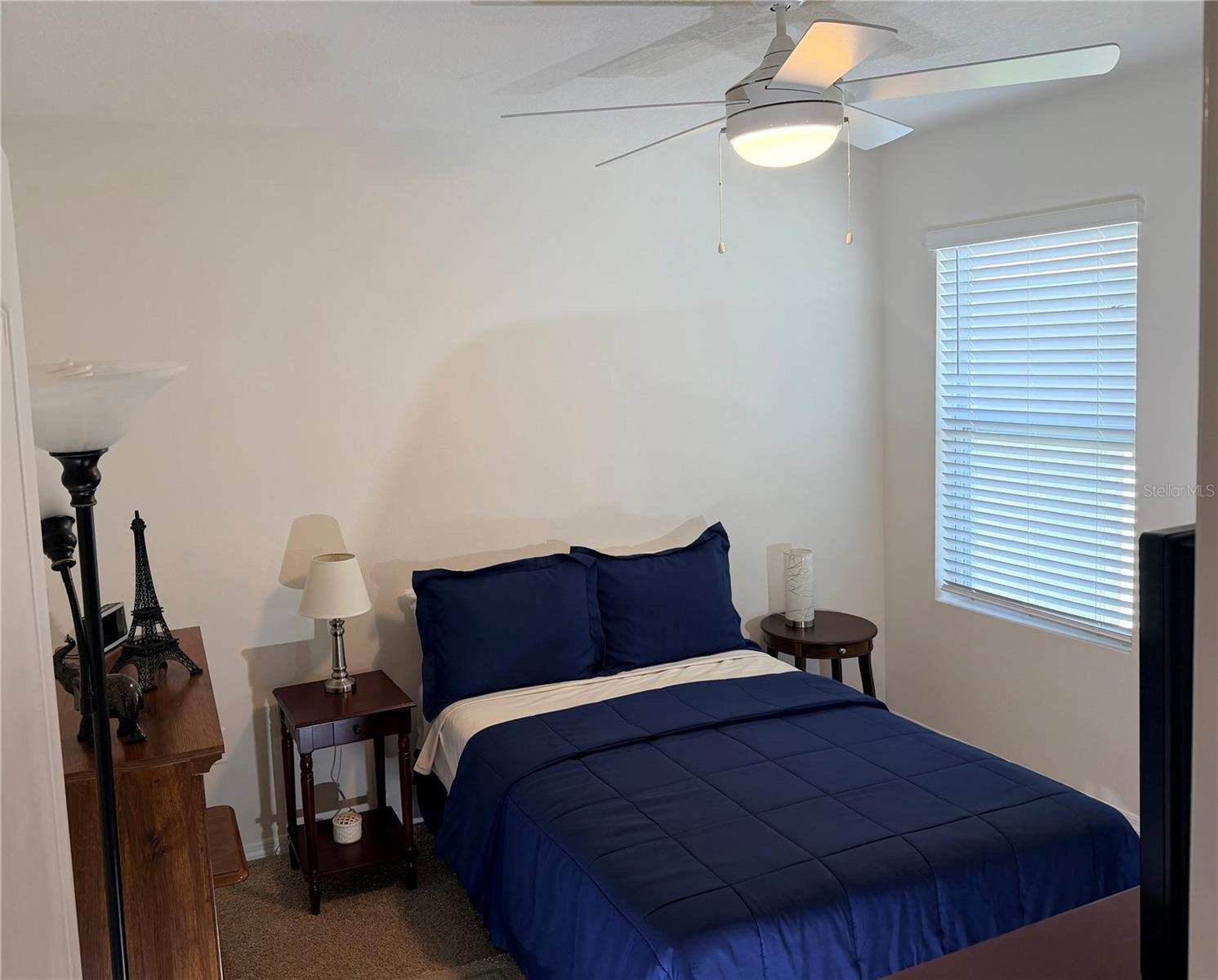 LAKE DENHAM ESTATES - Residential