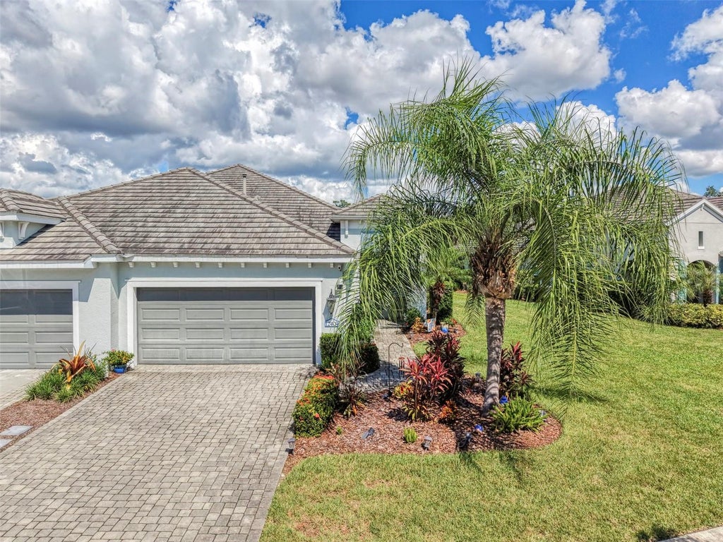 Photo of 12404 Palatka Drive, Venice, FL 34293 (MLS # N6146223)