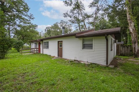 A home in OCALA