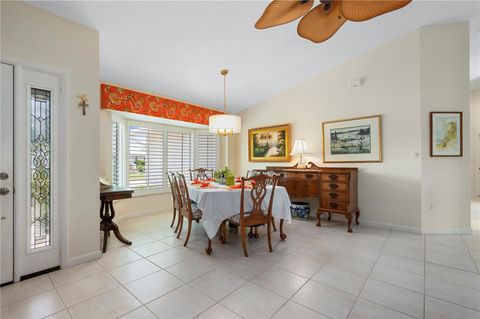 A home in PUNTA GORDA