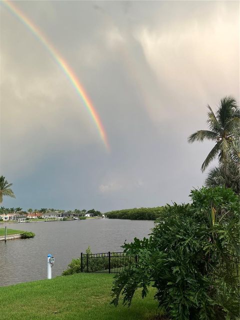 A home in PUNTA GORDA