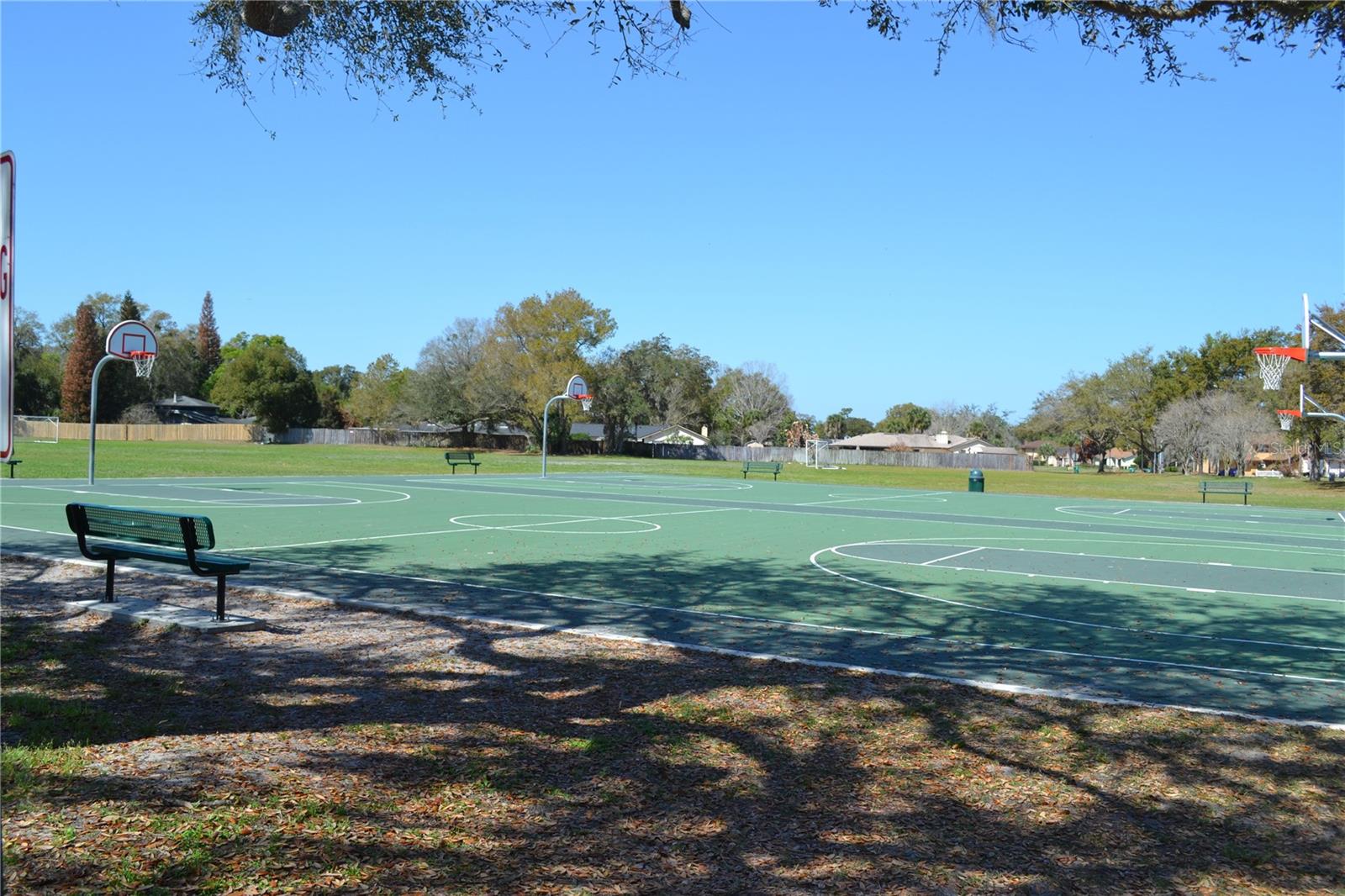 GEORGETOWNE UNIT 3 - Residential