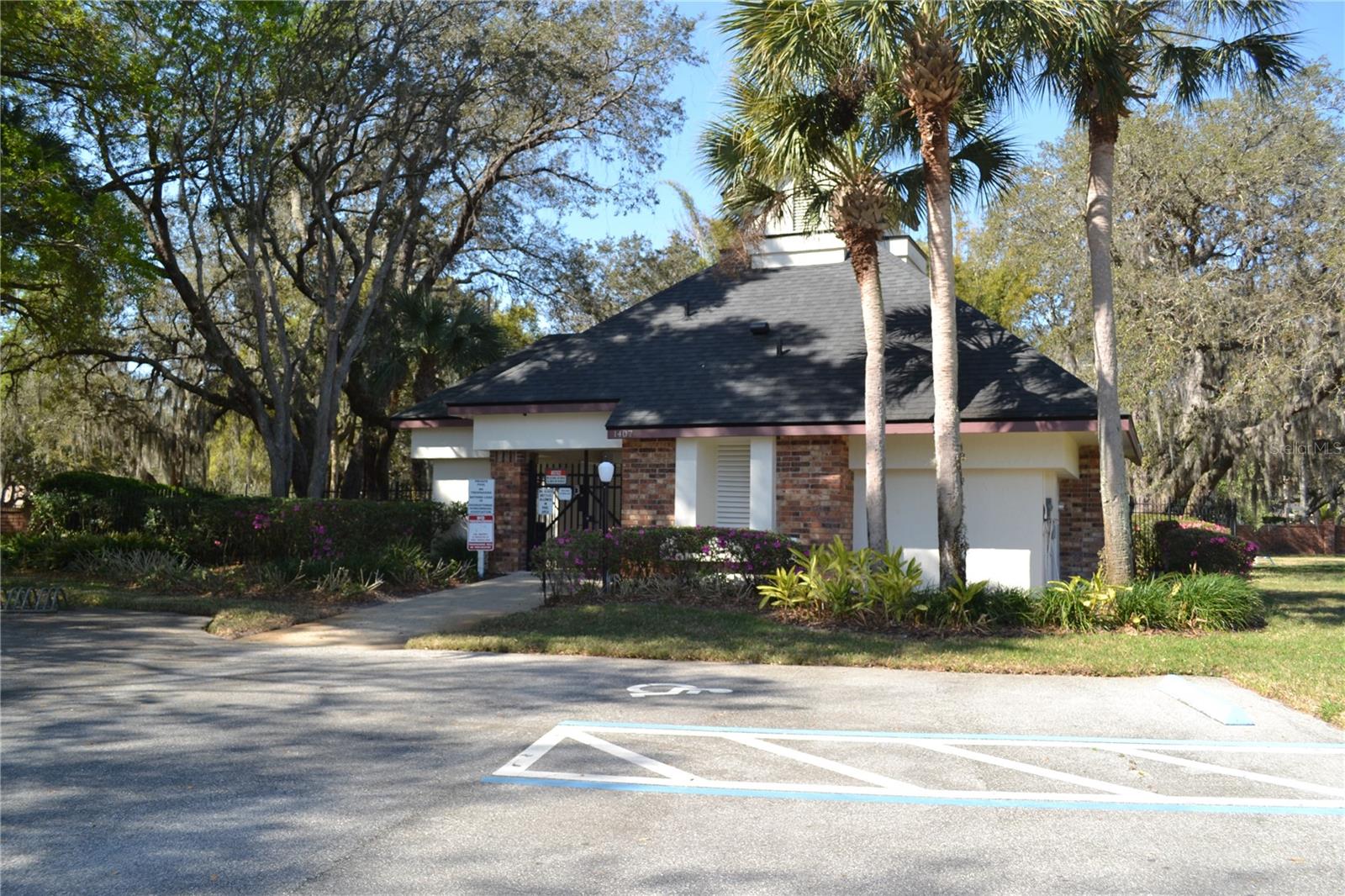 GEORGETOWNE UNIT 3 - Residential