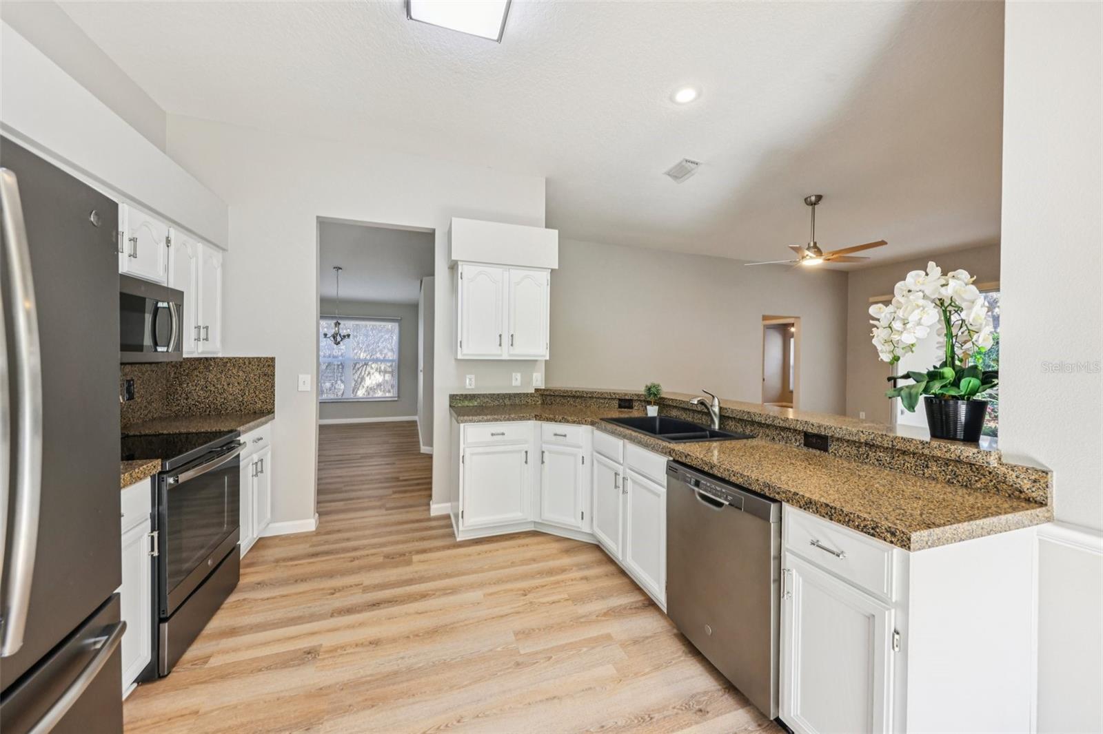 GEORGETOWNE UNIT 3 - Residential