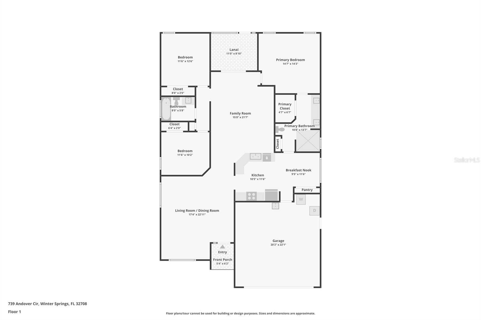 GEORGETOWNE UNIT 3 - Residential