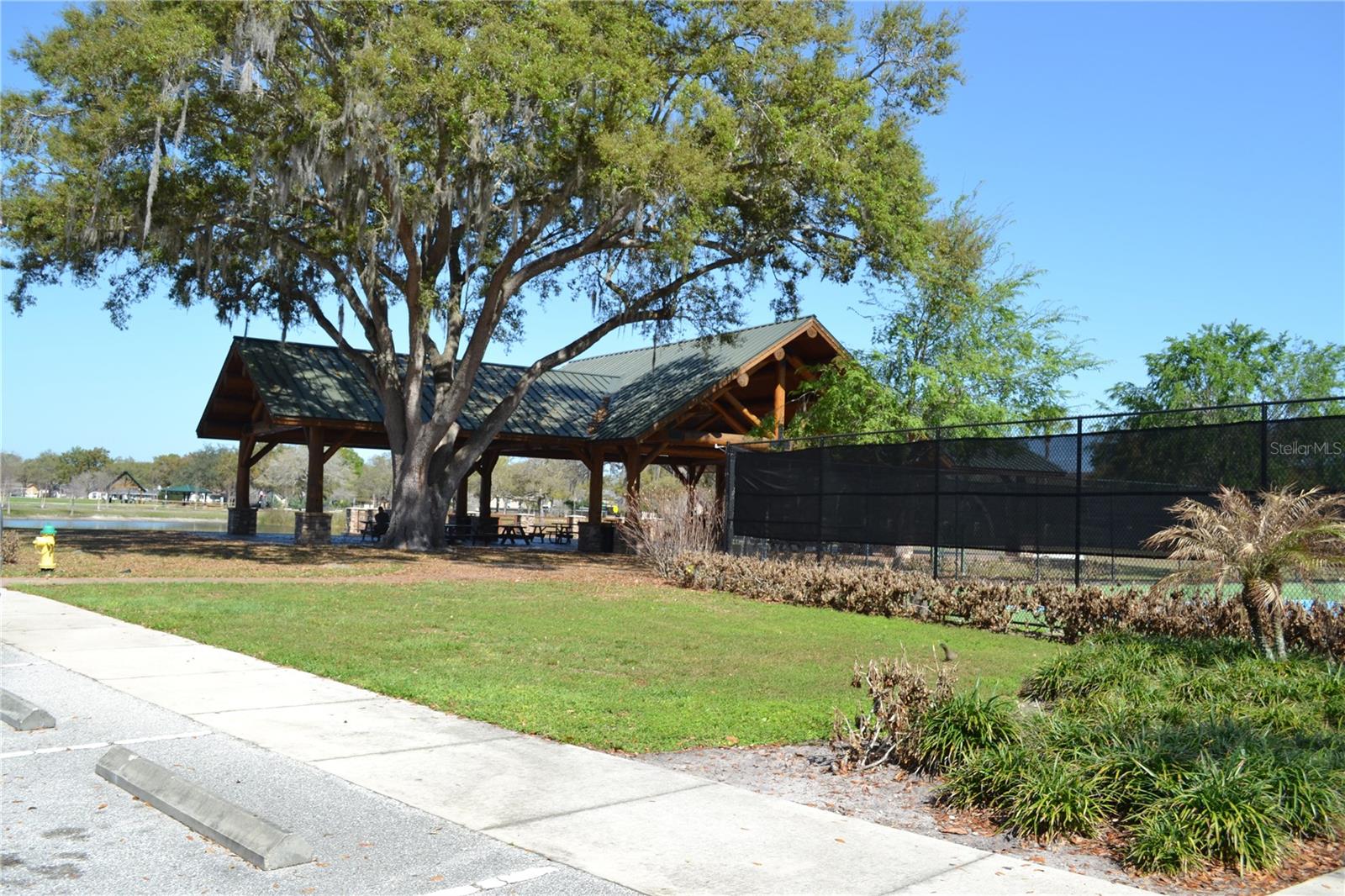 GEORGETOWNE UNIT 3 - Residential