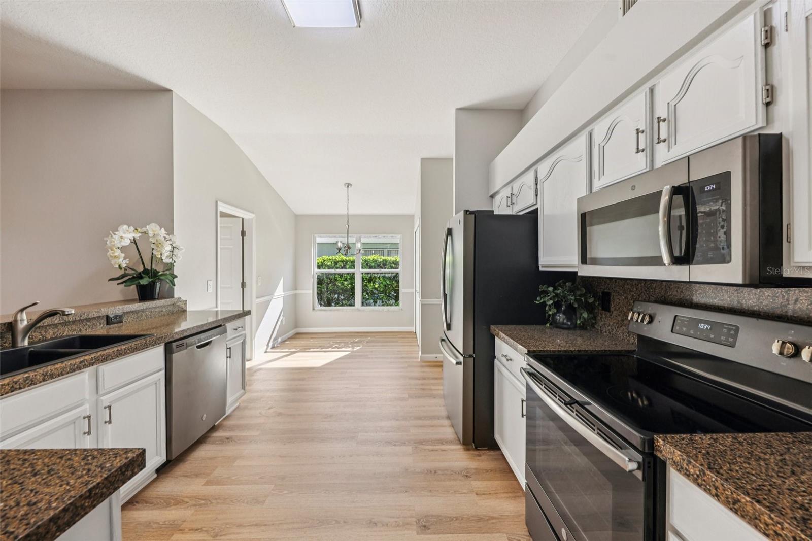 GEORGETOWNE UNIT 3 - Residential