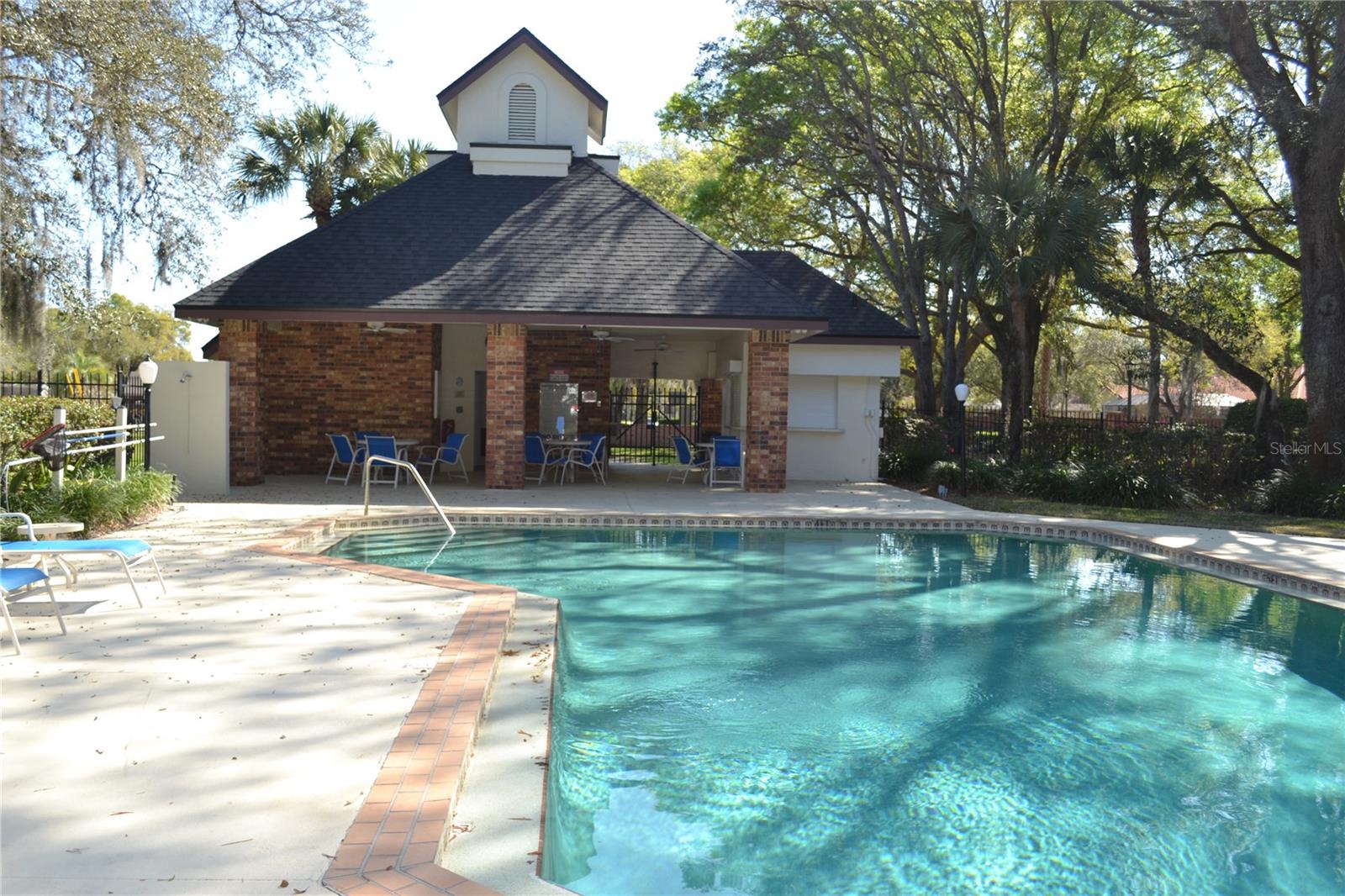 GEORGETOWNE UNIT 3 - Residential