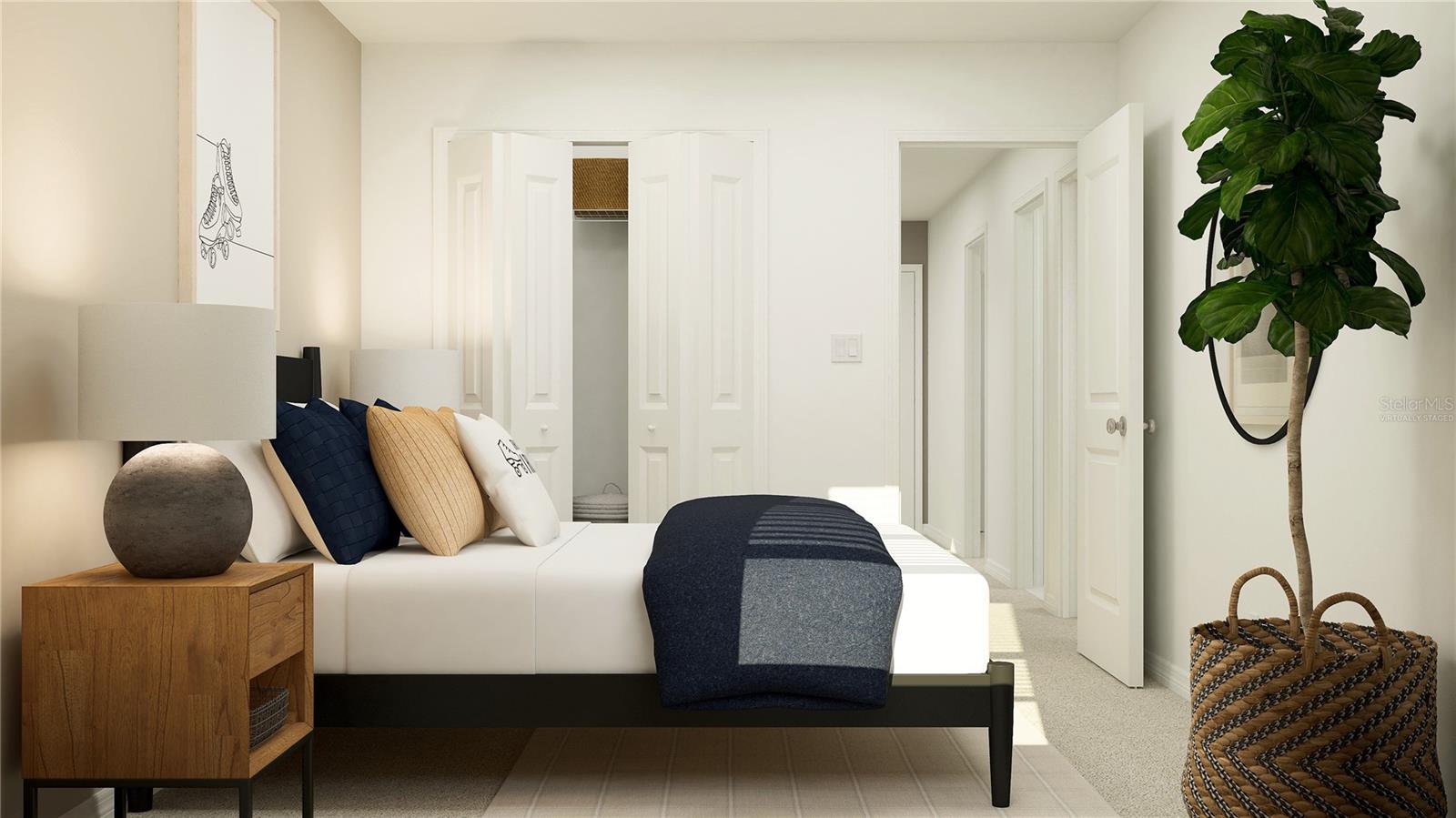 RANCHES AT MCLEOD 40S - Residential