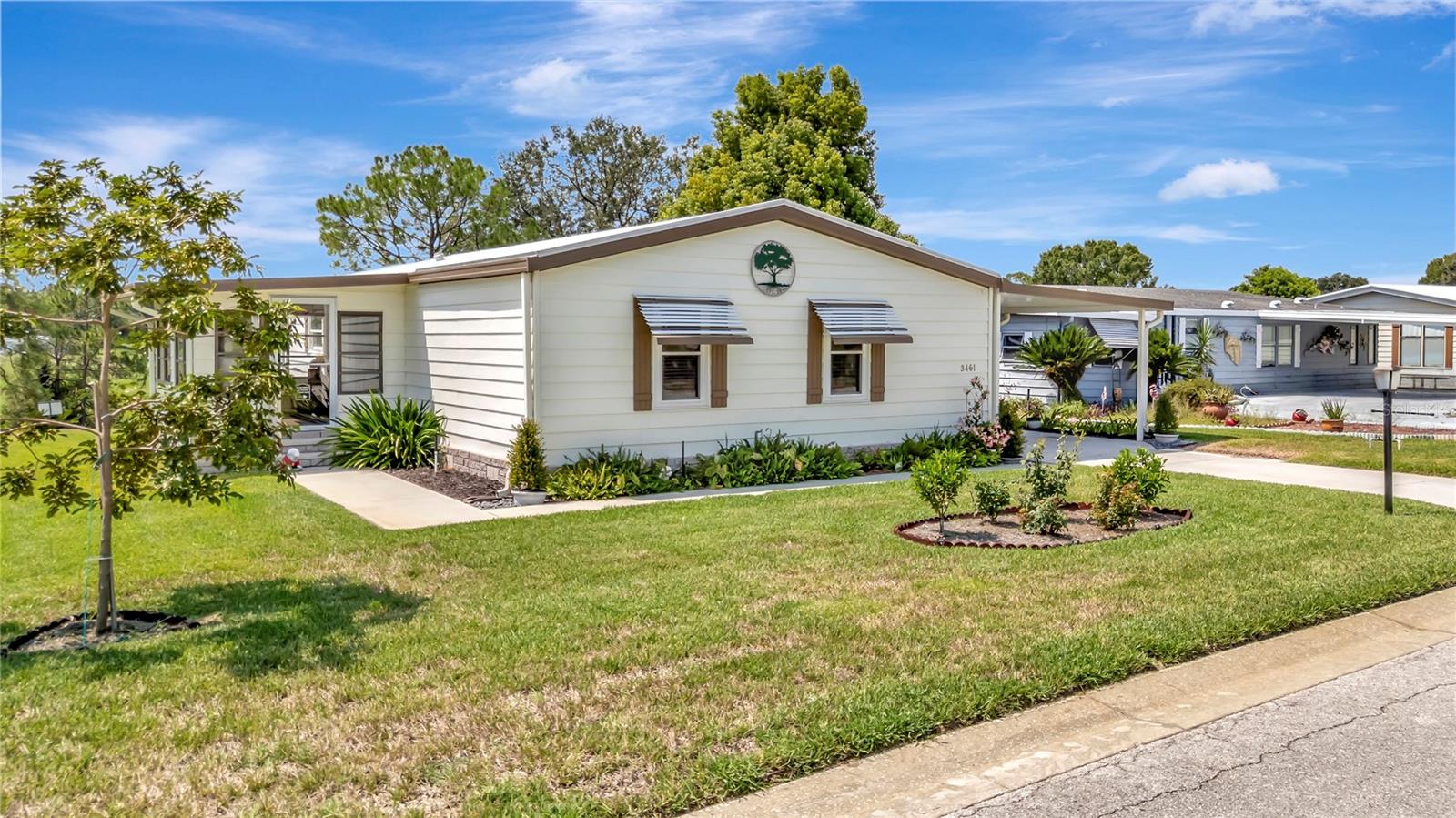 3461 GREENBLUFF ROAD 1594