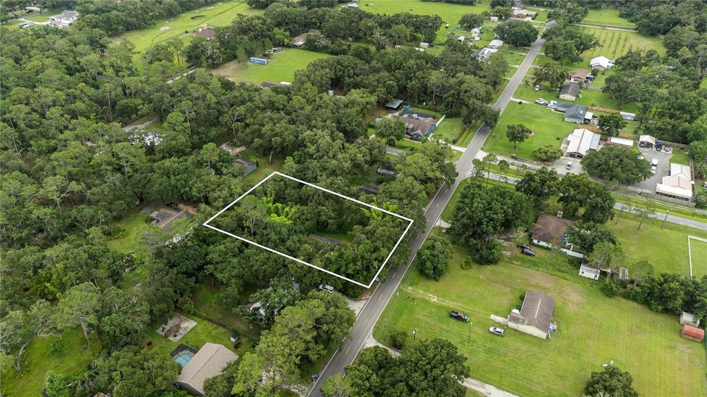 Photo of 1124 S Wiggins Road, Plant City, FL 33566 (MLS # O6347525)