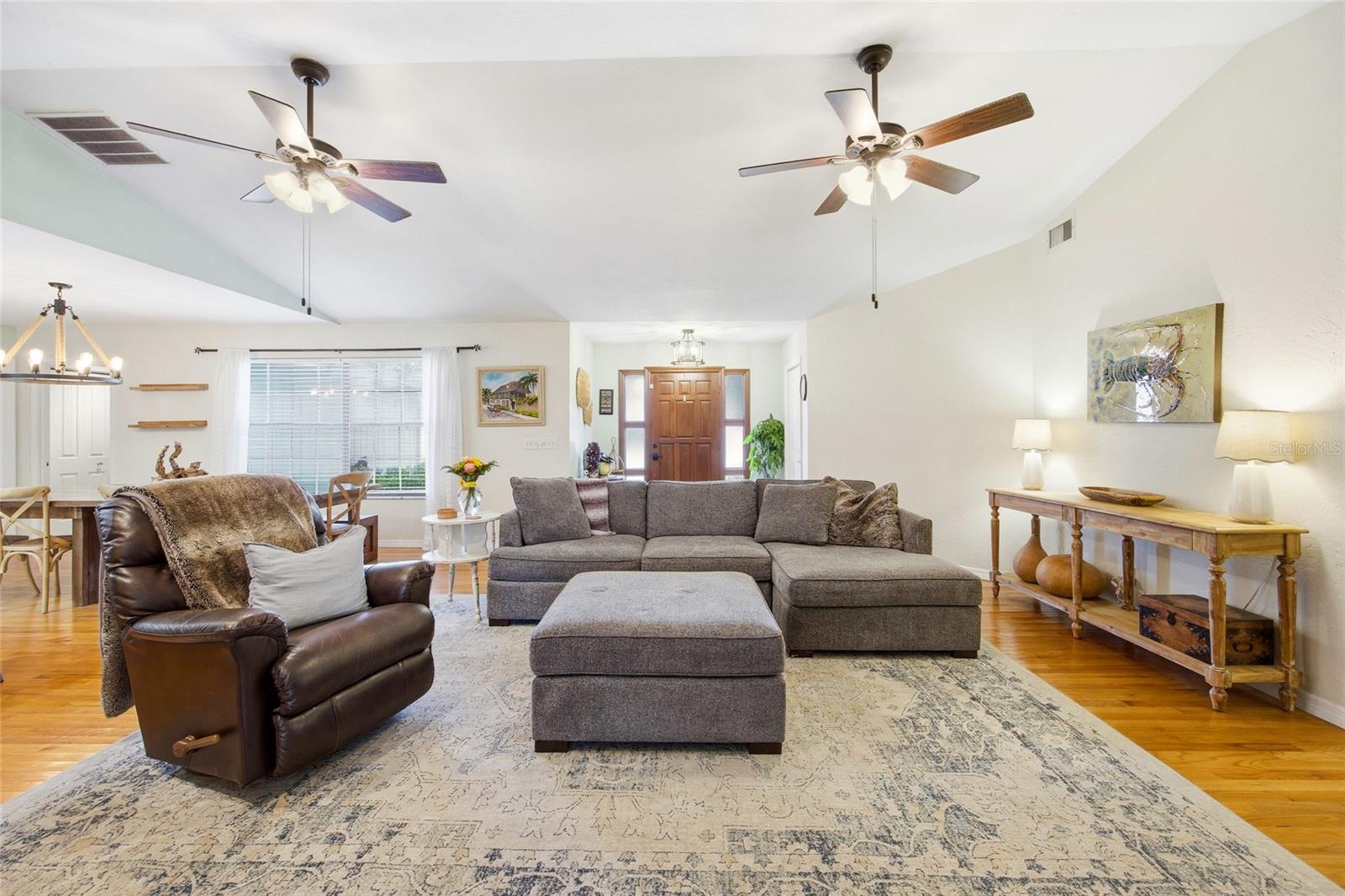 CRESTWOOD EAST - Residential