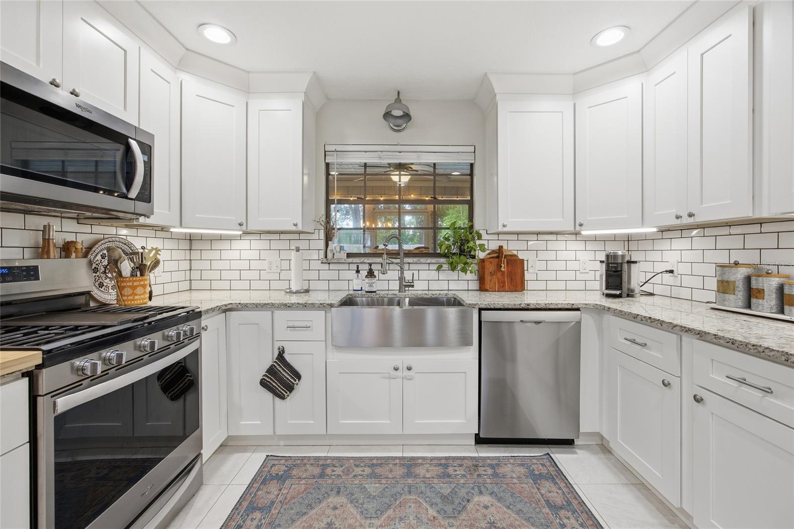 CRESTWOOD EAST - Residential