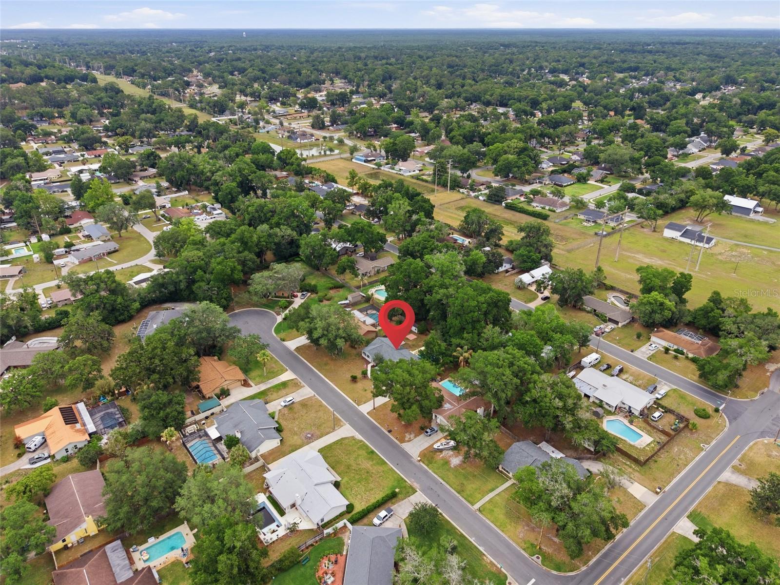 CRESTWOOD EAST - Residential
