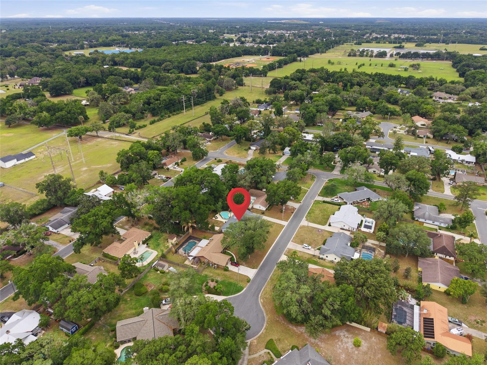 CRESTWOOD EAST - Residential