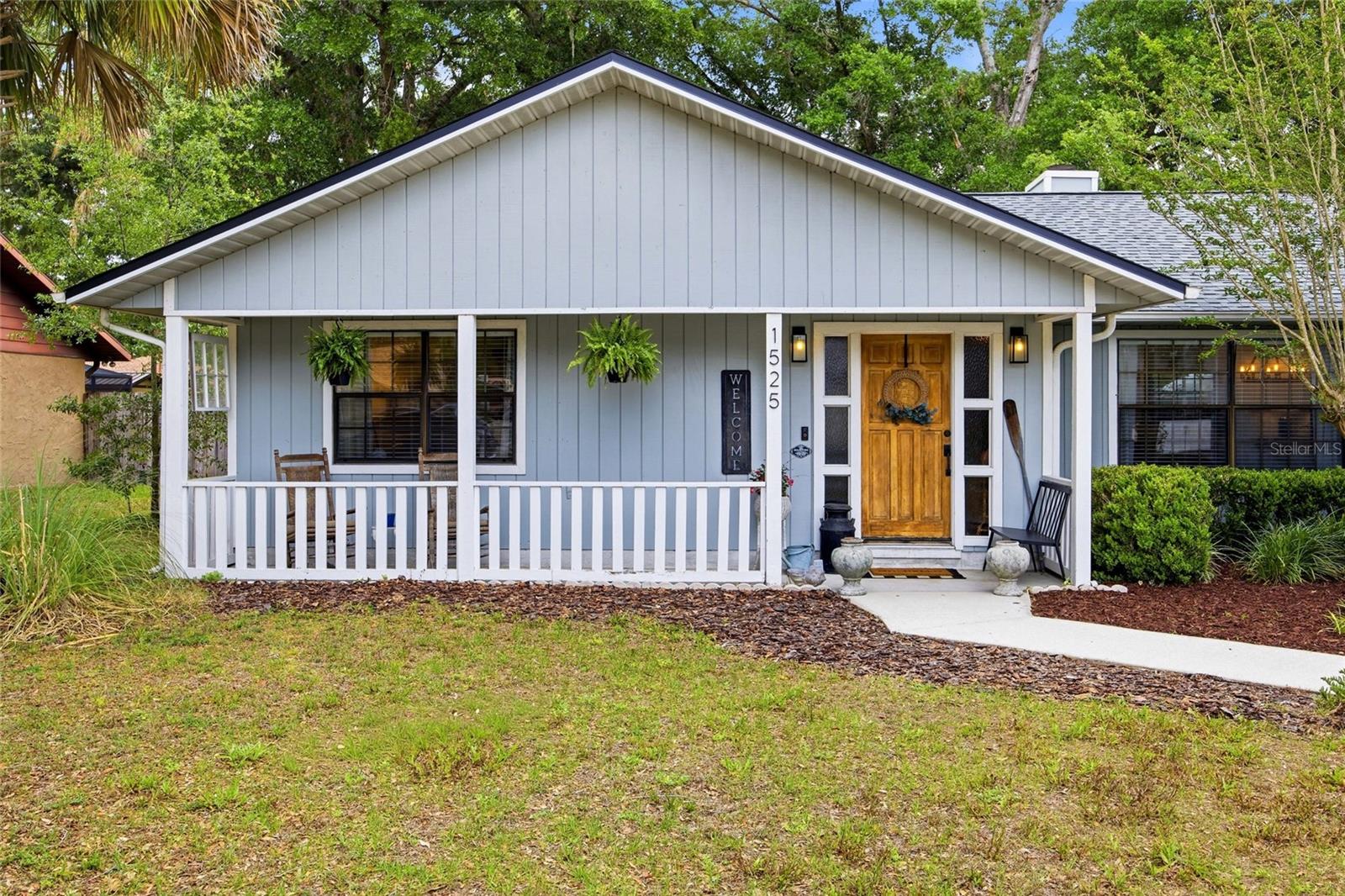 CRESTWOOD EAST - Residential