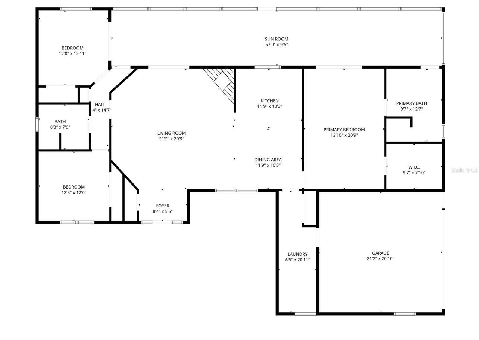 CRESTWOOD EAST - Residential