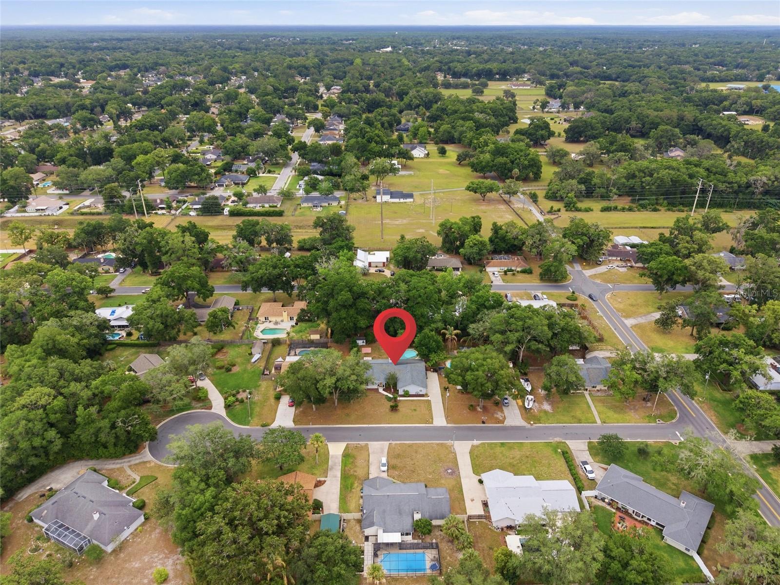 CRESTWOOD EAST - Residential