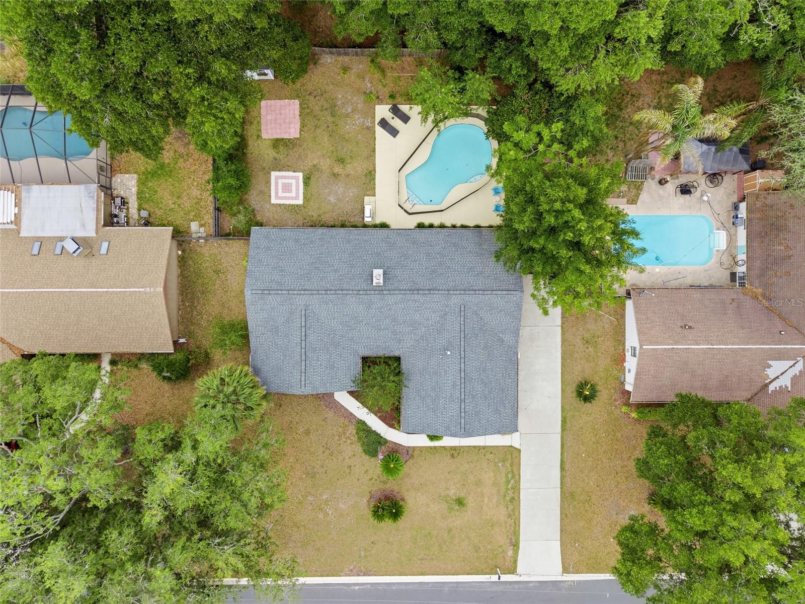 CRESTWOOD EAST - Residential