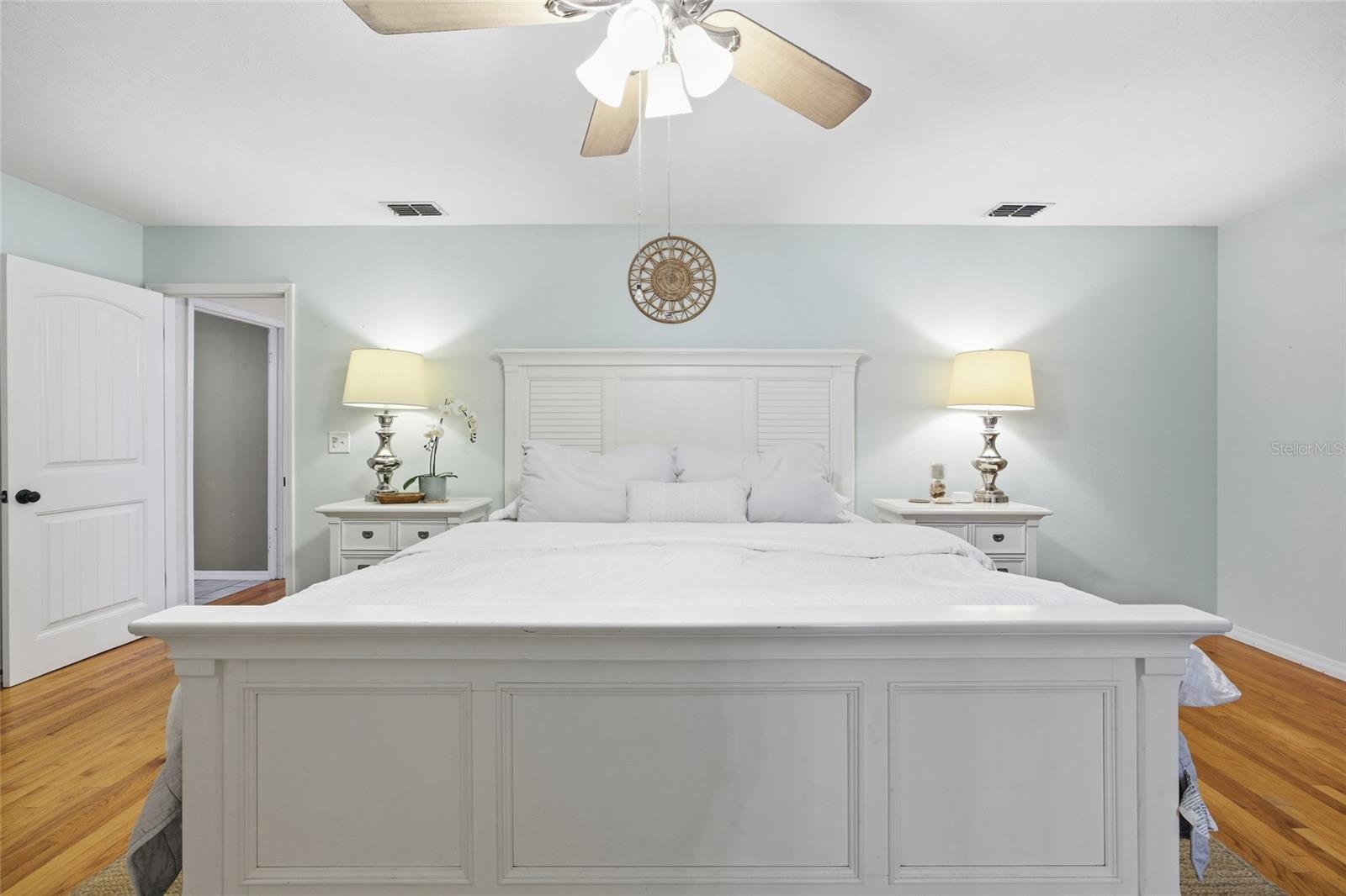 CRESTWOOD EAST - Residential