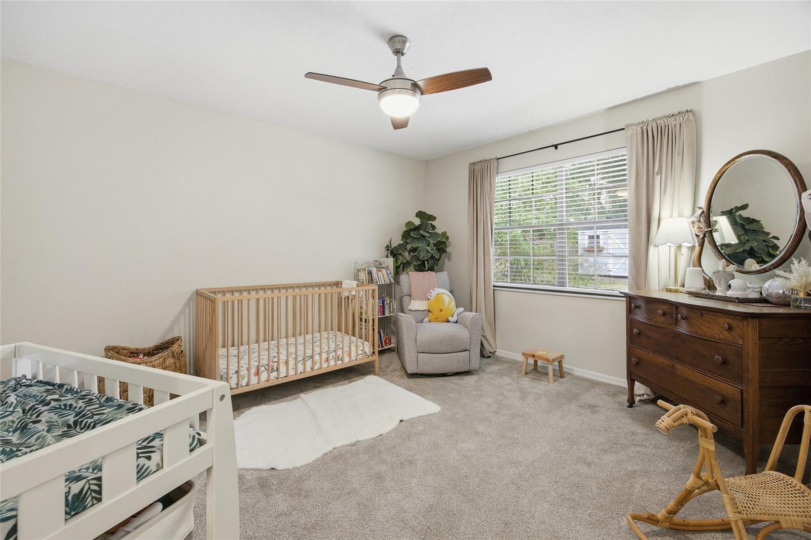 CRESTWOOD EAST - Residential
