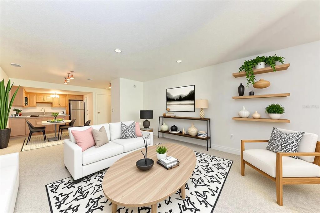 Photo of 3411 Clark Road #212, Sarasota, FL 34231 (MLS # A4677853)