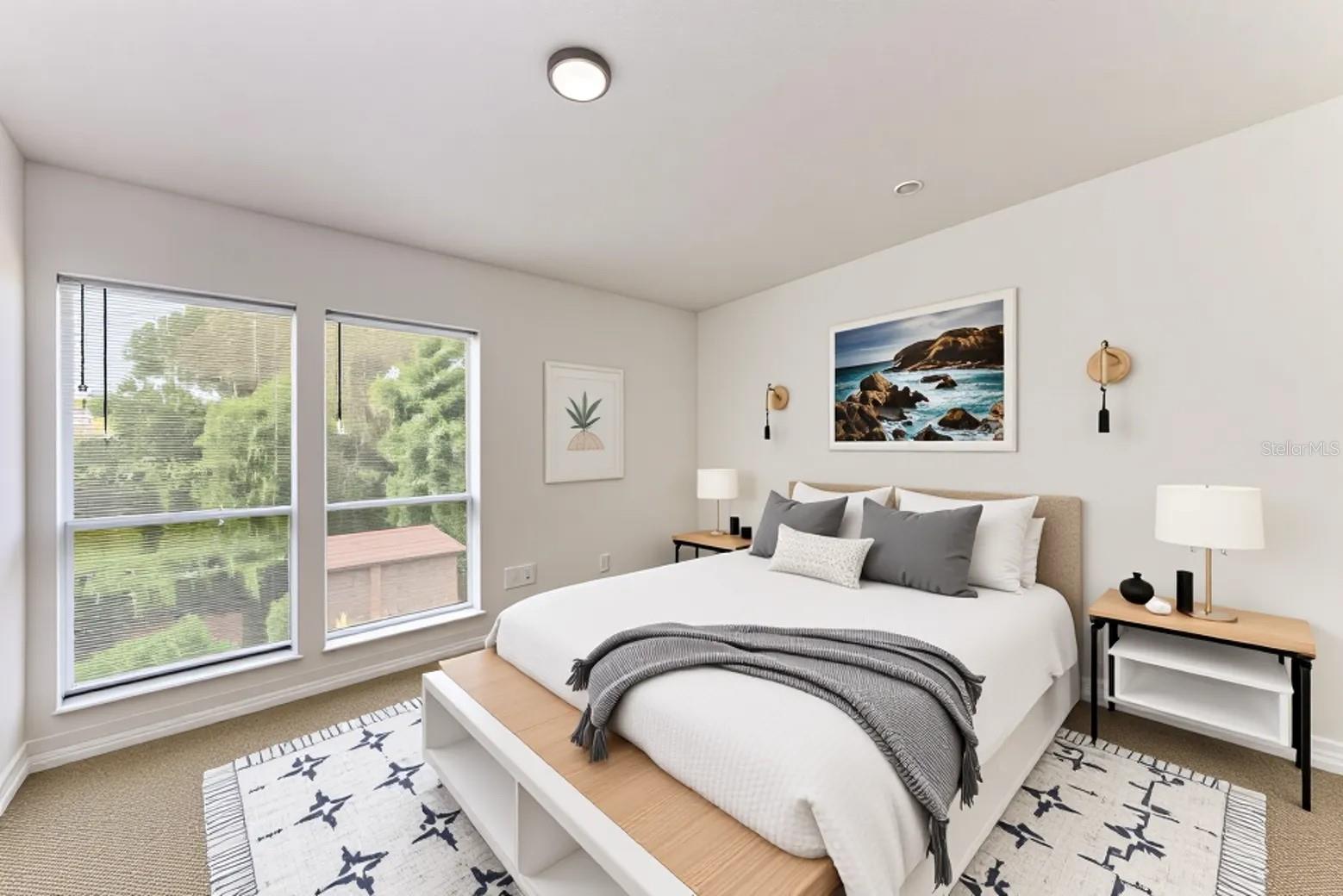 SIENNA - Residential