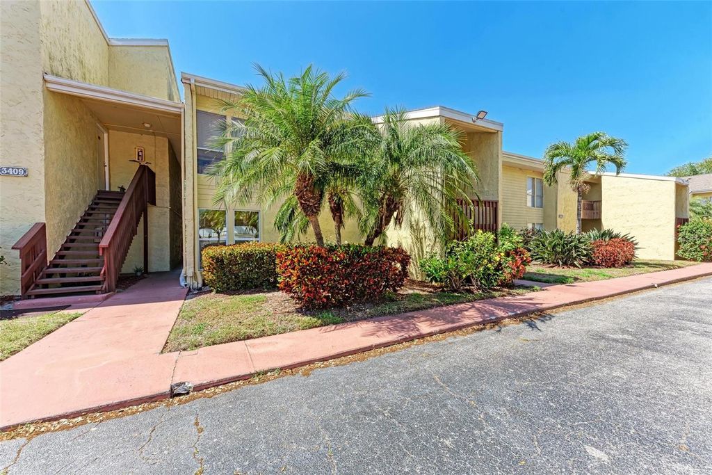 Photo of 3411 Clark Road #212, Sarasota, FL 34231 (MLS # A4677853)