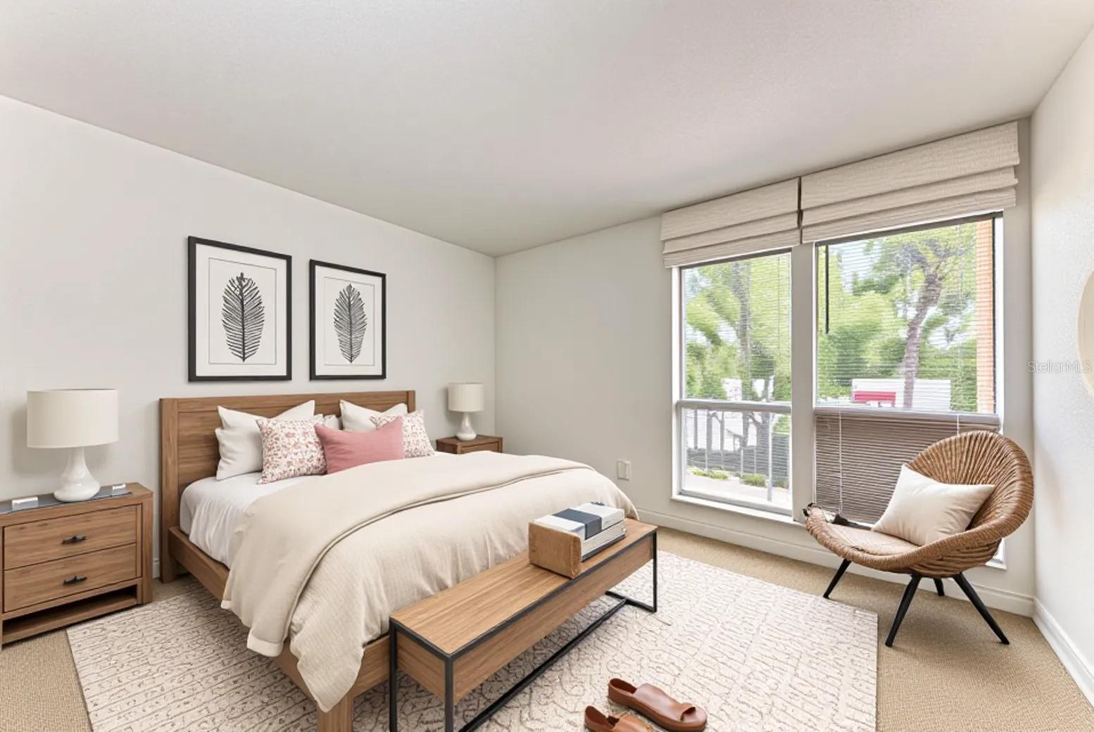 SIENNA - Residential