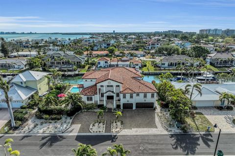550 YARDARM LANE LONGBOAT KEY FL 34228