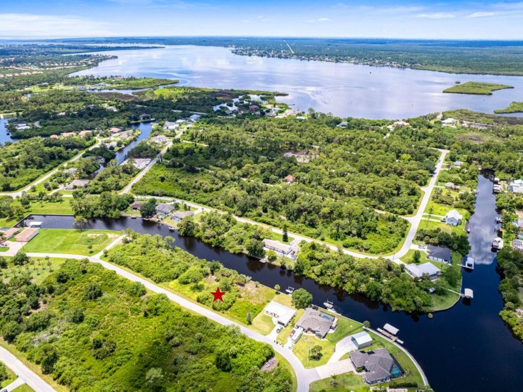 Photo of 12256 Corporal Circle, Port Charlotte, FL 33953 (MLS # C7485065)