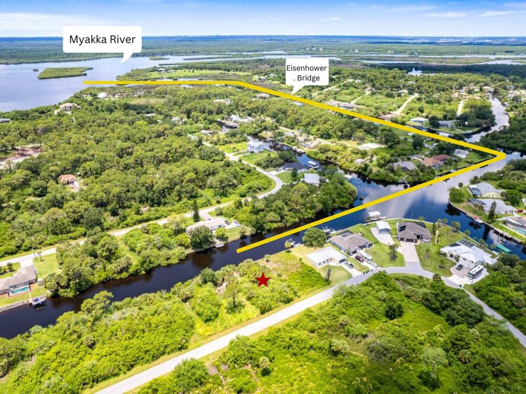 Photo of 12256 Corporal Circle, Port Charlotte, FL 33953 (MLS # C7485065)