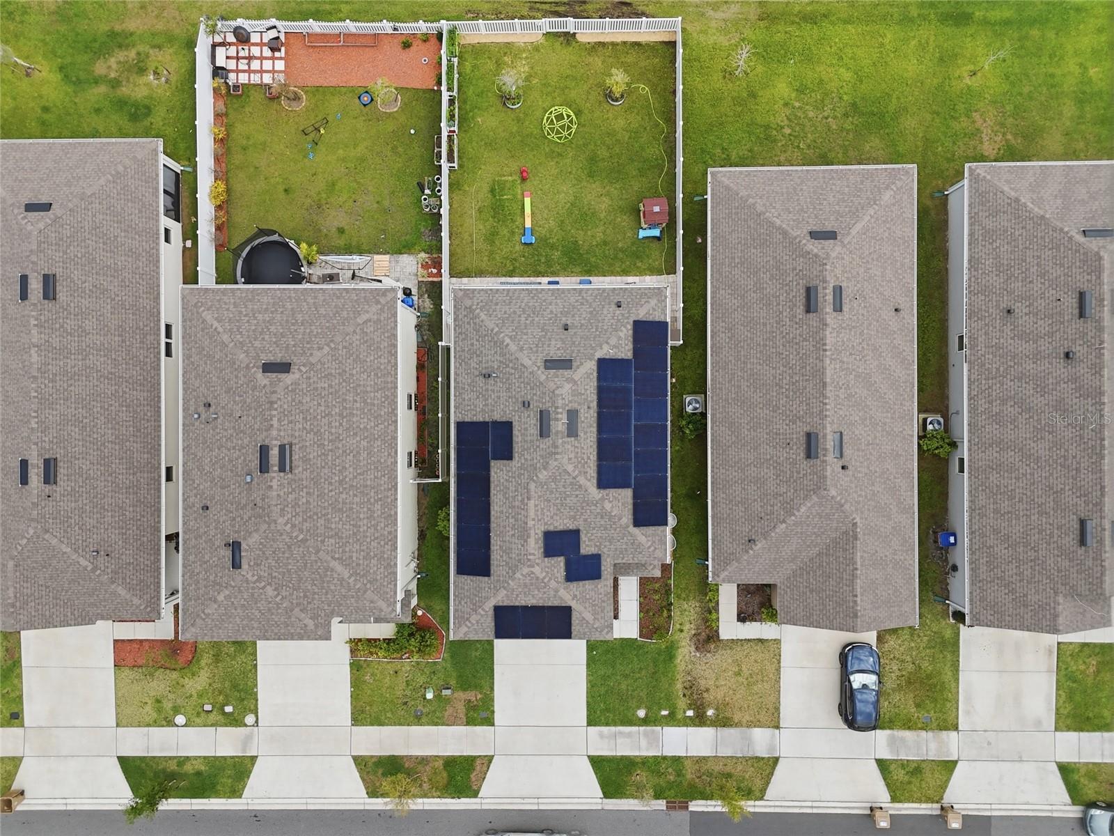 KINDRED PH 3A - Residential