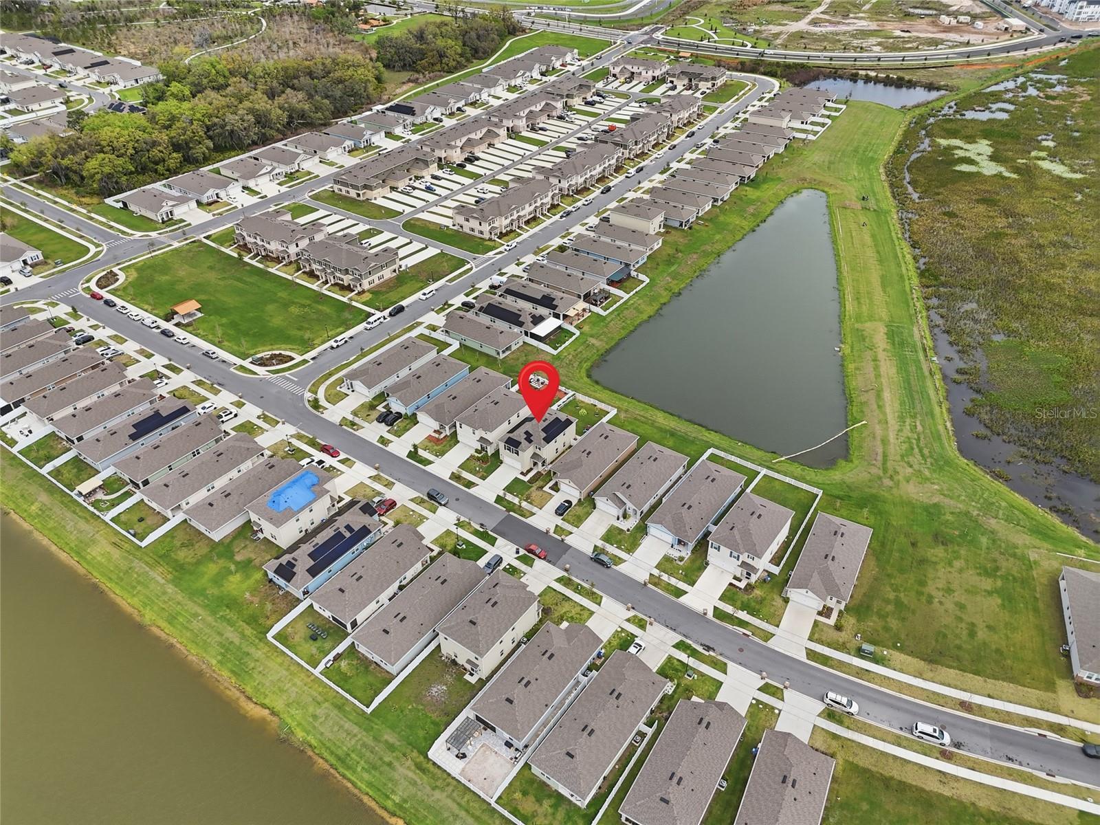 KINDRED PH 3A - Residential