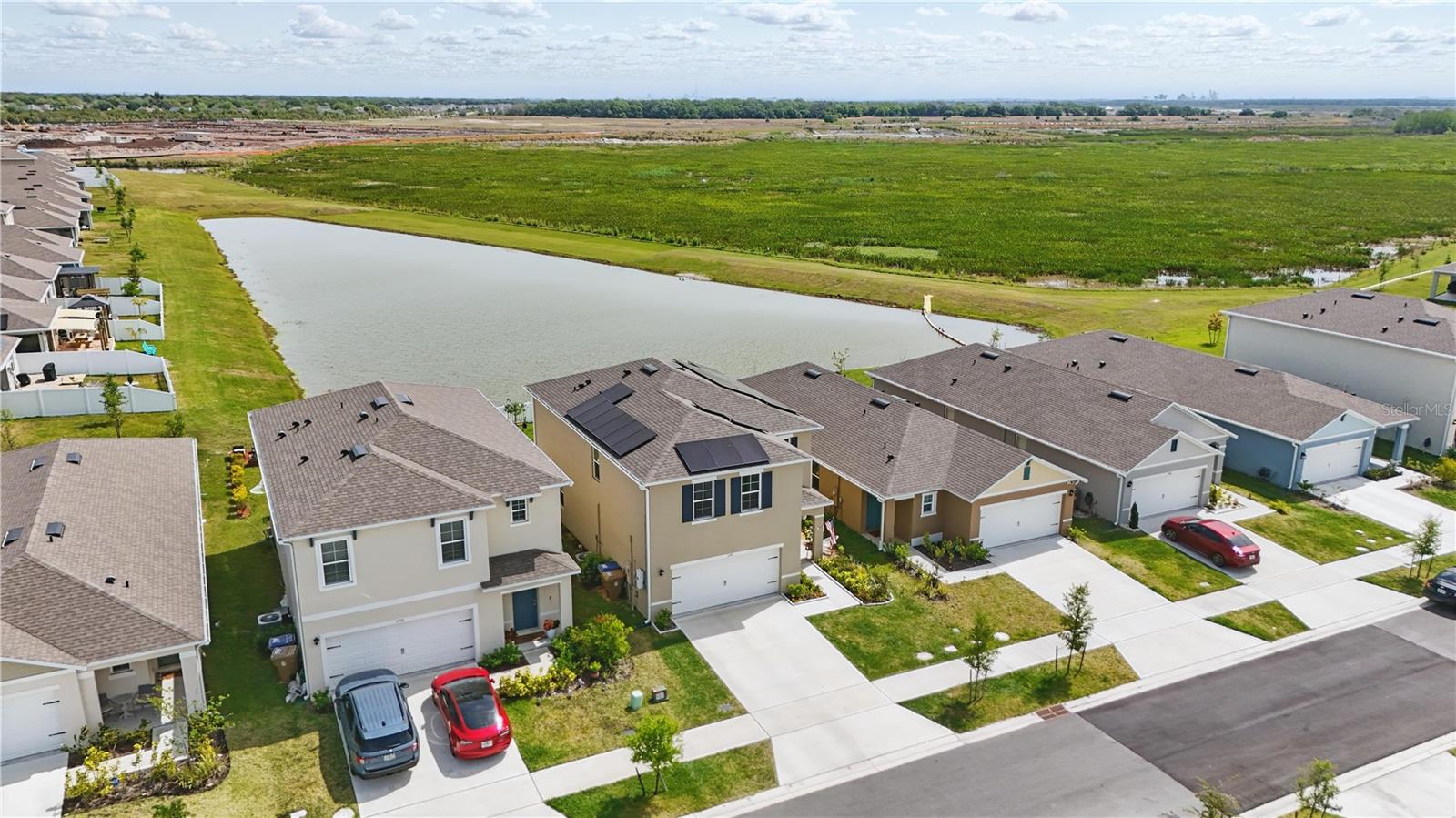 KINDRED PH 3A - Residential