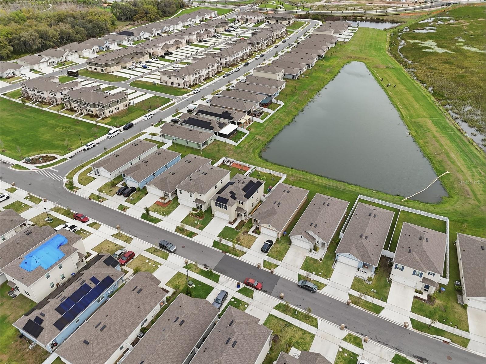 KINDRED PH 3A - Residential