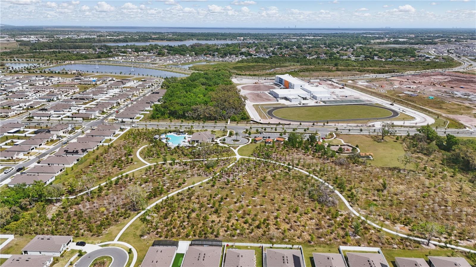 KINDRED PH 3A - Residential