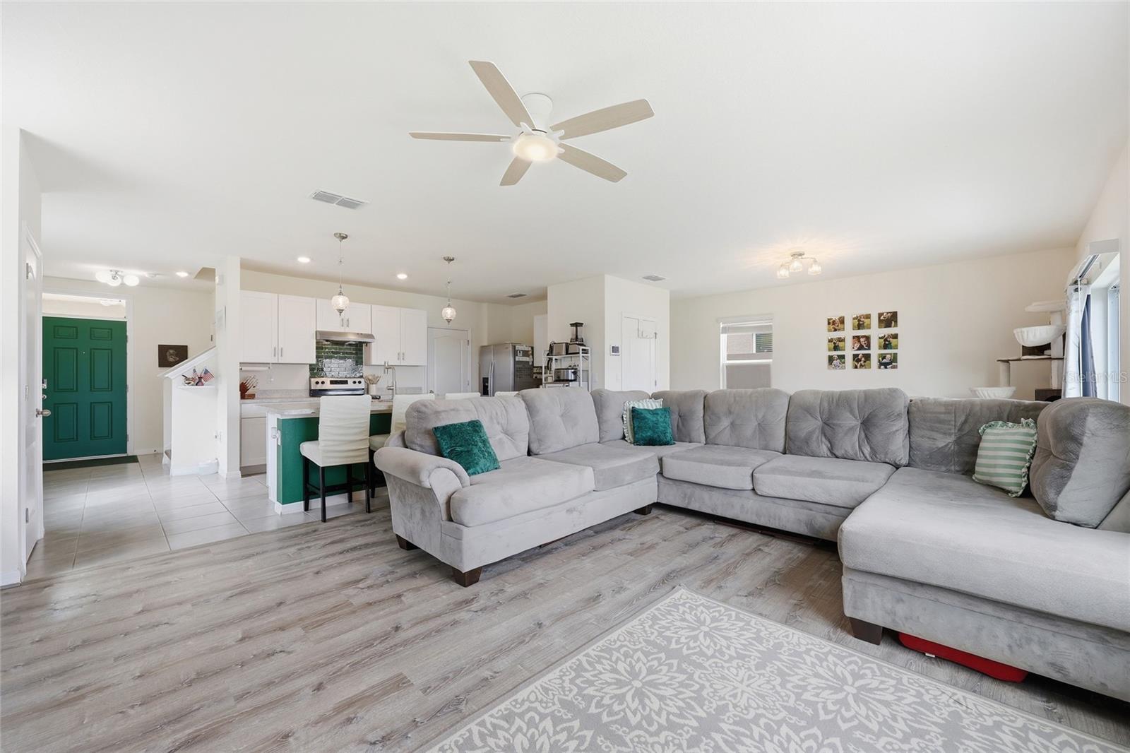 KINDRED PH 3A - Residential