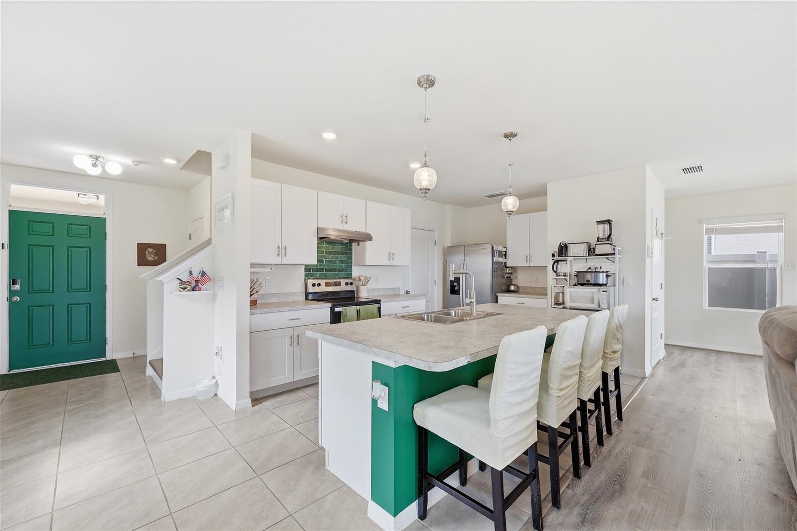 KINDRED PH 3A - Residential