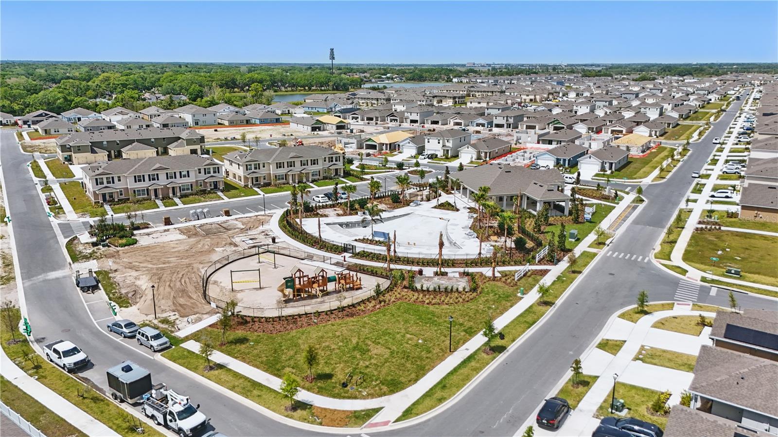 KINDRED PH 3A - Residential