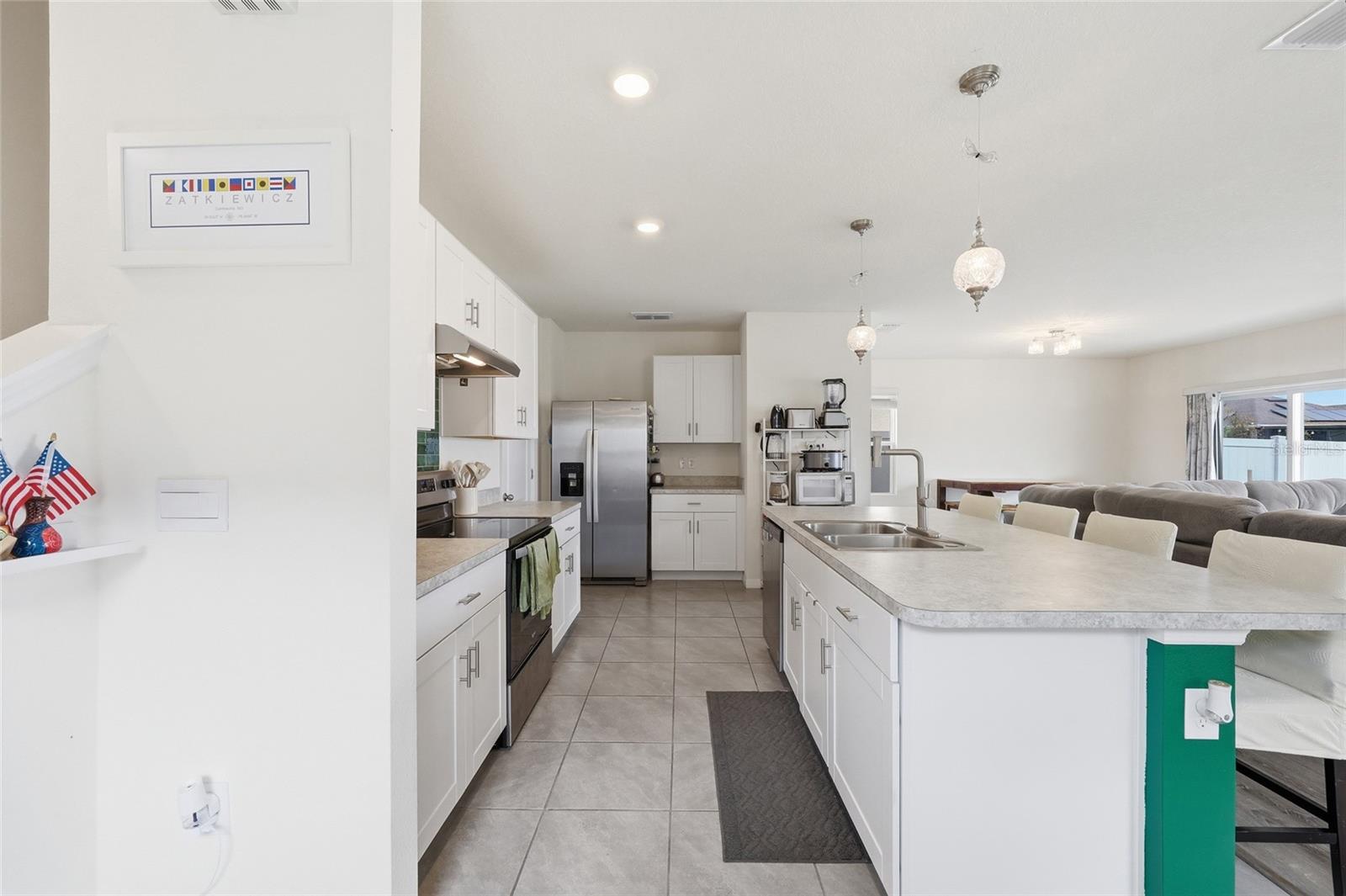 KINDRED PH 3A - Residential