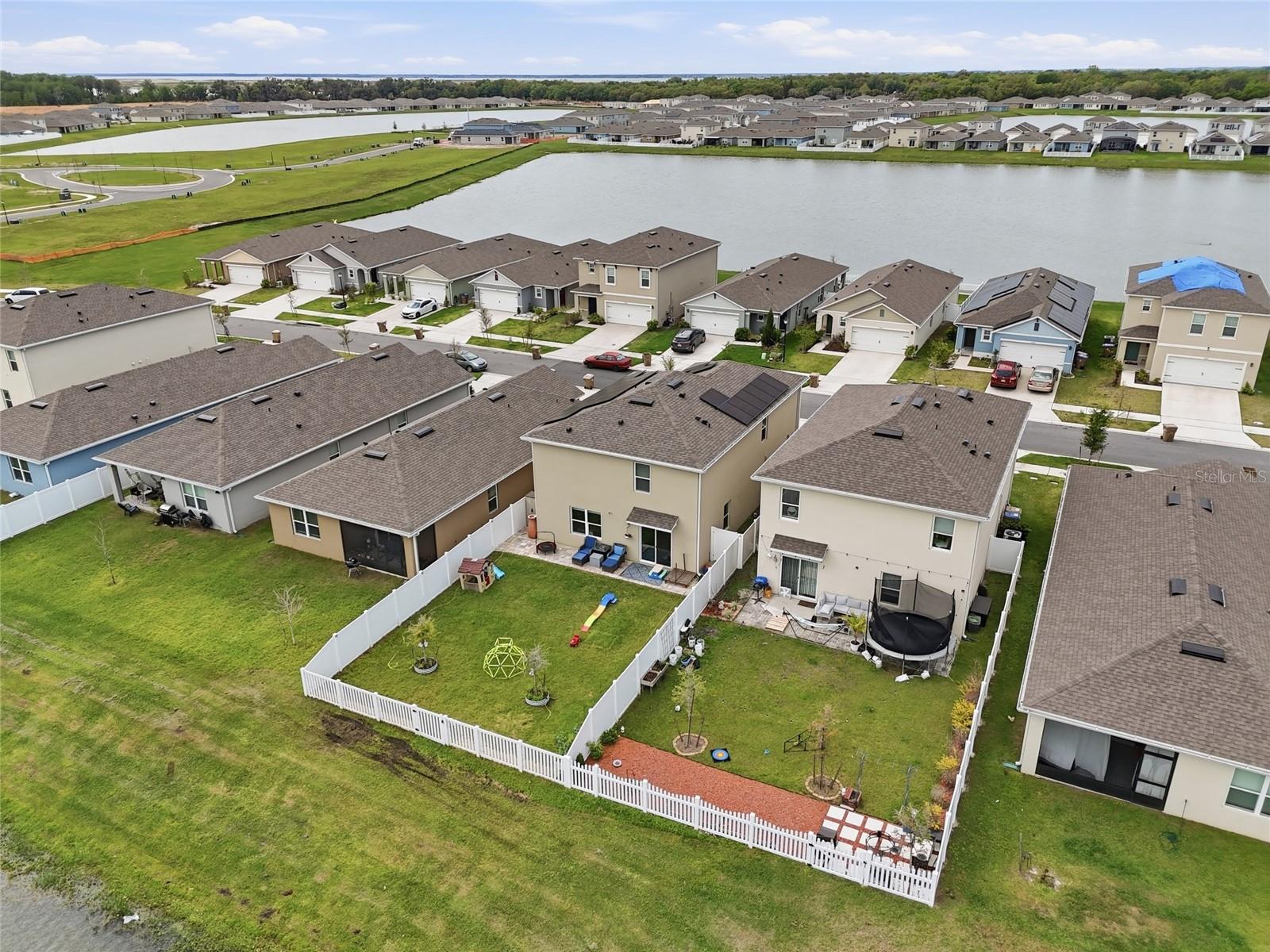 KINDRED PH 3A - Residential