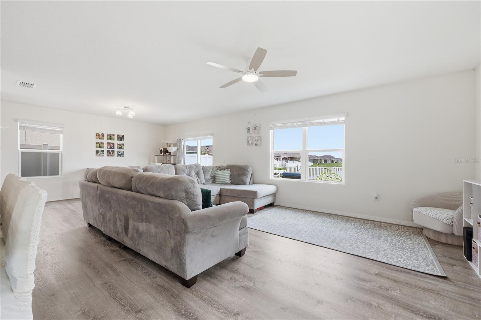 KINDRED PH 3A - Residential