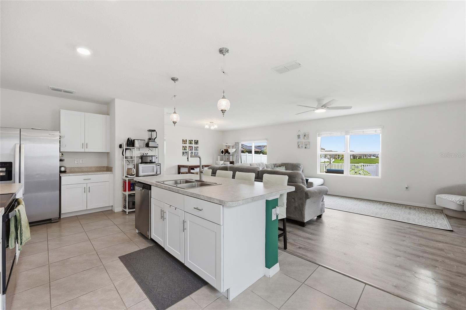 KINDRED PH 3A - Residential